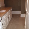AFTER - Elbow Park Project - Bathroom