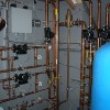 Boiler Piping Bearspaw Cross Connection Control Device