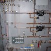 Boiler Piping Bearspaw Cross Connection Control Device