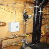 Boiler Richmond Cross Connection Control Device