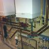 Viessmann boiler Backflow Device