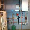 Viessmann boiler Backflow Device