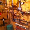 Viessmann boiler Backflow Device