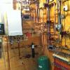 Viessmann boiler Backflow Device