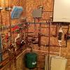 Viessmann boiler Backflow Device